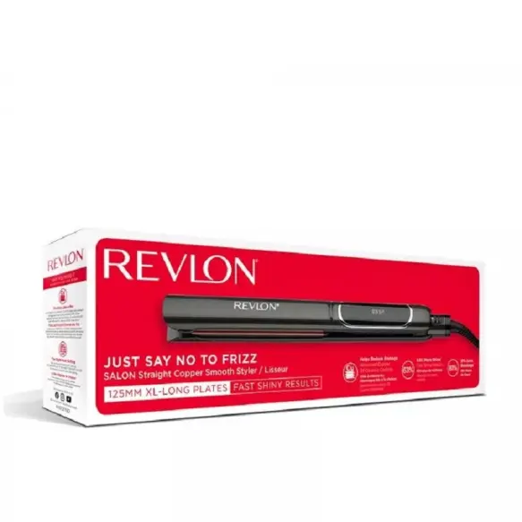 Revlon lisser anti-frisottis Styler RVST2155