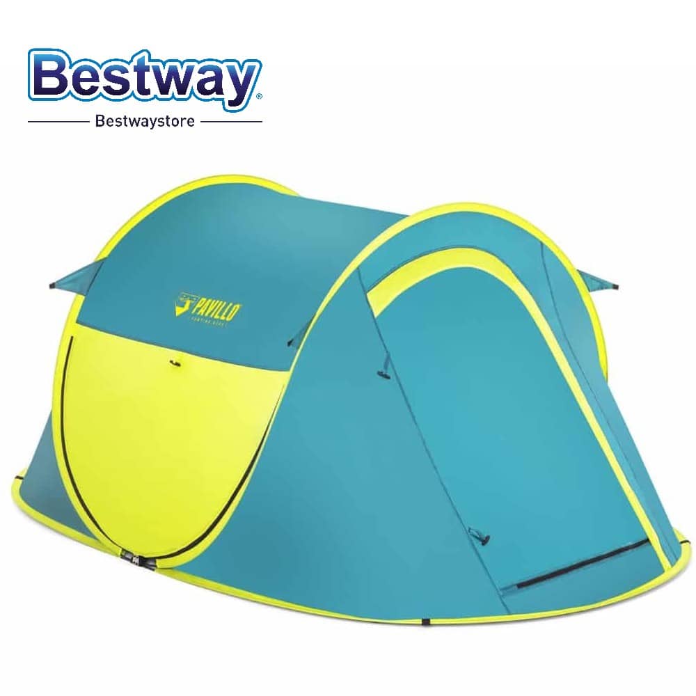 Bestway tente de randonnée 2 personnes 68086