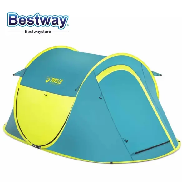 Bestway tente de randonnée 2 personnes  68086