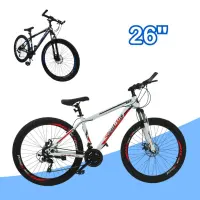 Speed Vélo Pour Adultes Avec  Roues 26 Pouces