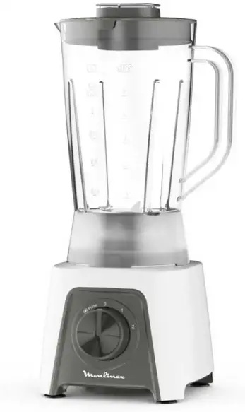 Moulinex blender blendeo+ LM2C01 450W 1.5L
