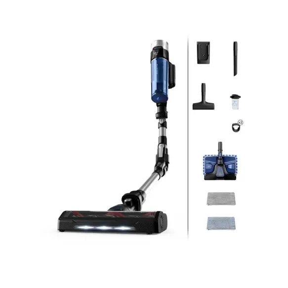 Rowenta aspirateur xforce aqua 9.60  RH20C0WO