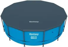 Bestway couverture de pscine 3.66cm 58037