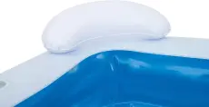 Bestway 54153 Piscine  213x207x69 cm