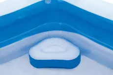 Bestway 54153 Piscine  213x207x69 cm