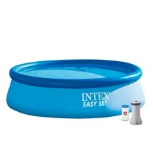 Intex 28132NP Piscine Easy Pool 336x76cm