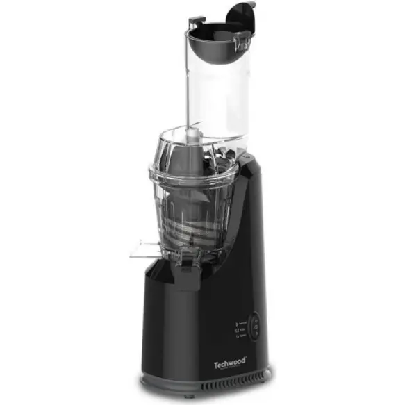 Techwood Extracteur De Jus Tcf-276