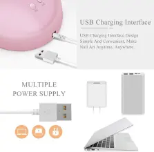 SUN X28 36W lampe à ongles intelligente