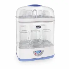 Chicco Stérilisateur Biberon électrique 3en1