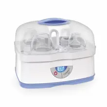 Chicco Stérilisateur Biberon électrique 3en1