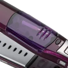 Lisseur Vapeur BaByliss  Steam Mauve ST395E