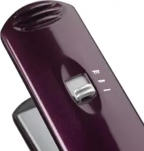 Lisseur Vapeur BaByliss  Steam Mauve ST395E