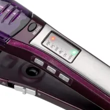 Lisseur Vapeur BaByliss  Steam Mauve ST395E