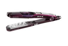 Lisseur Vapeur BaByliss  Steam Mauve ST395E