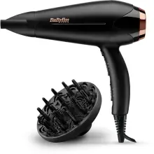 BABYLISS PARIS  570 séche cheveaux 2200wat