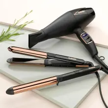 Lisseur Pure Metal BaByliss  ST481E