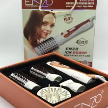 Séche-Cheveux Brosse rotative Enzo EN-748