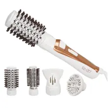 Séche-Cheveux Brosse rotative Enzo EN-748