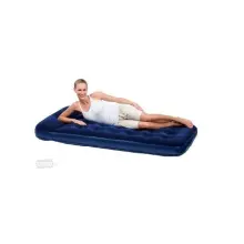 Bestway Matelas Gonflable 1 Place avec Pompe 67224