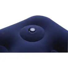 Bestway Matelas Gonflable 1 Place avec Pompe 67224