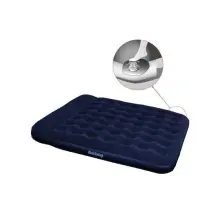 Bestway Matelas Gonflable 1 Place avec Pompe 67224