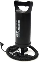 Bestway Pompe Air Hammer 30 cm 62002 3 Embouts