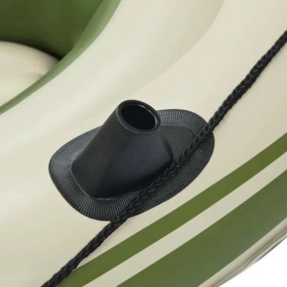 Bestway 65051 Bateau Gonflable HydroForce Voyager 300