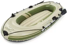 Bestway 65051 Bateau Gonflable HydroForce Voyager 300