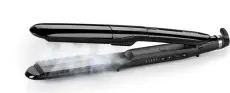 BaByliss lisser cheveux vapeur ST492E