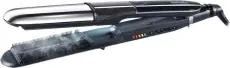 BaByliss lisseur vapeur en métal pur 2 en 1 ST495E