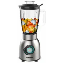Techwood super blender 1.5 Litres 1500W ‎TBLI-1500