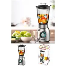 Techwood super blender 1.5 Litres 1500W ‎TBLI-1500