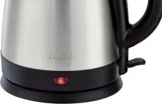 Tefal bouilloire 1.2L 1800W inox KI431D10