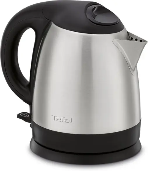 Tefal bouilloire 1.2L 1800W inox KI431D10