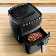 Tefal air fryer friteuse à  3en1 6.5L FW2018