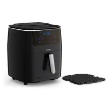 Tefal air fryer friteuse à  3en1 6.5L FW2018