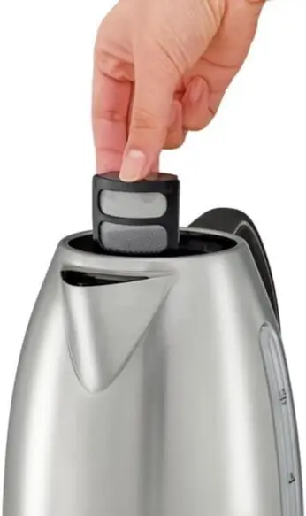 Tefal Bouilloire Chalkboard Black  kI260810 1.7ltr