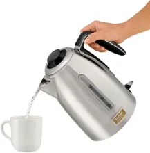 Tefal Bouilloire Chalkboard Black  kI260810 1.7ltr