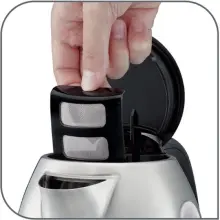 Tefal Bouilloire Électrique Express  1.7L KI230D10