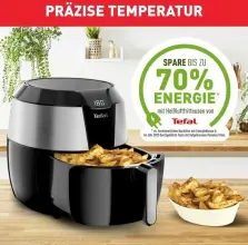 Tefal friteuse  Easy Fry Deluxe XXL EY701