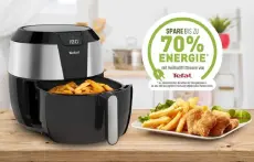 Tefal friteuse  Easy Fry Deluxe XXL EY701