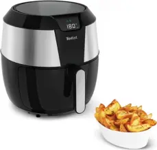 Tefal friteuse  Easy Fry Deluxe XXL EY701