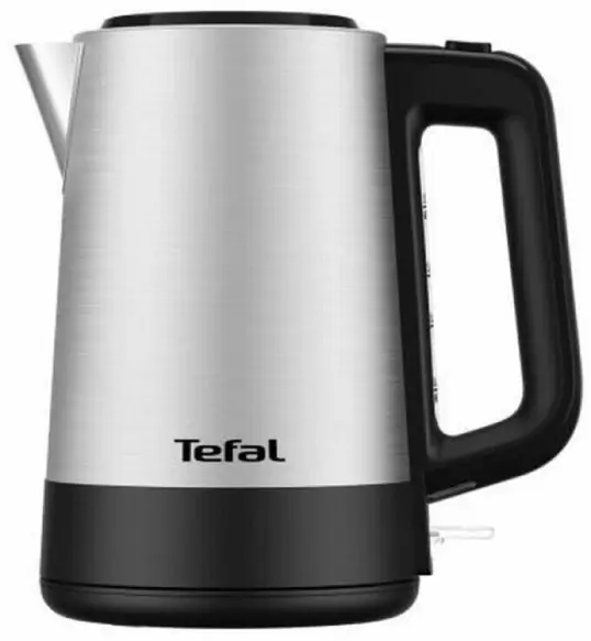 Tefal bouilloire 2200w 1.7l bi520d10