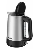 Tefal bouilloire 2200w 1.7l bi520d10
