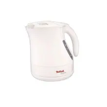 Tefal bouilloire justine blanche 1.2l BF512011