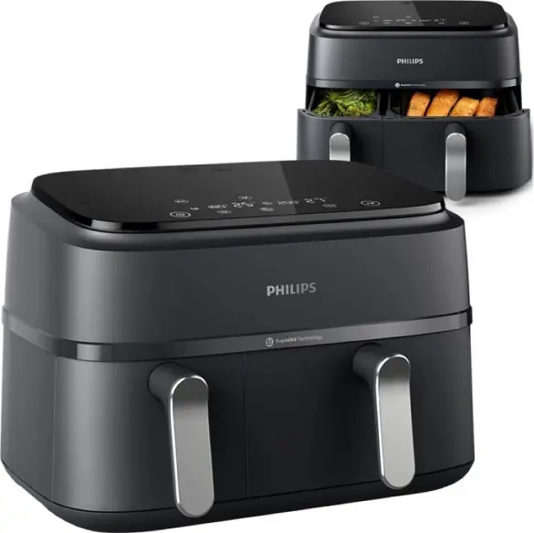 Philips friteuse sans huile serie 3000 NA351/00