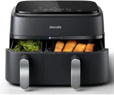Philips friteuse sans huile serie 3000 NA351/00