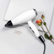 BaByliss Sèche-cheveux Speed Pro 2000 W 6704WE