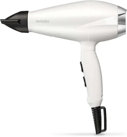 BaByliss Sèche-cheveux Speed Pro 2000 W 6704WE