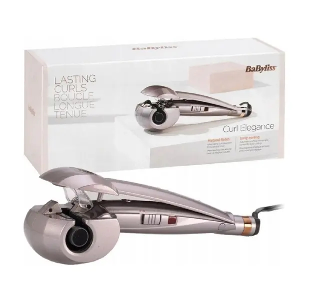 Babyliss Paris boucleur  Elegance Curl Secret  2660Npe
